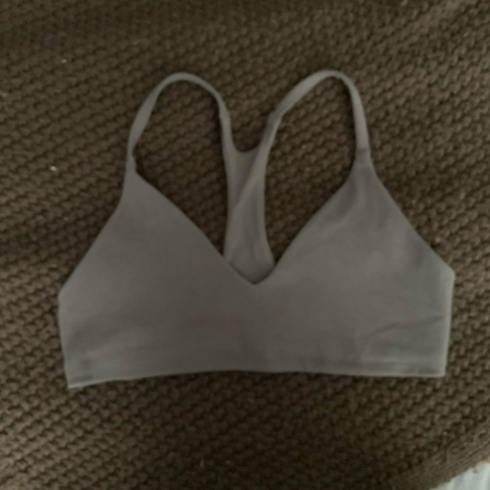 Athleta sports bra